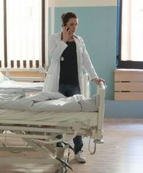 "Na dobre i na złe", odcinek 633, 13.04.2016: koniec sielanki!