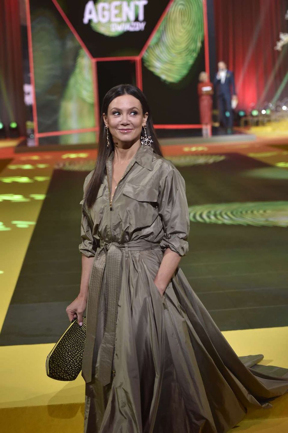 Kinga Rusin – TVN wiosenna ramówka 2019