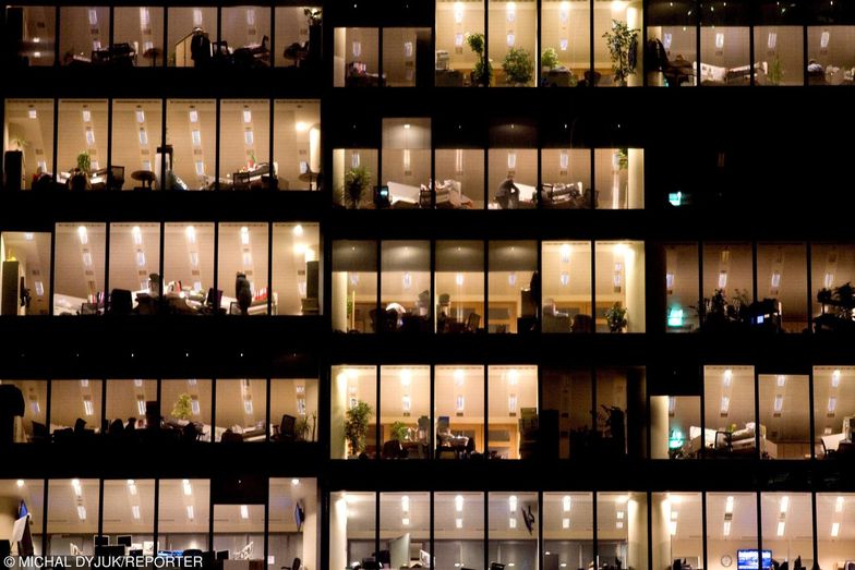 Inwestycje zagraniczne w Polsce. Amerykanie i Niemcy najbardziej aktywni