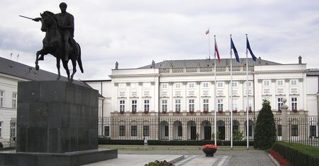Czy partie powinny być finansowane z naszych kieszeni?