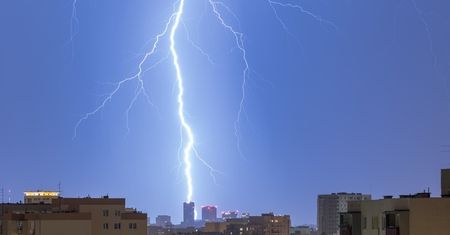 Nie będzie radaru na Górze Św. Anny. IMGW odstąpił od umowy