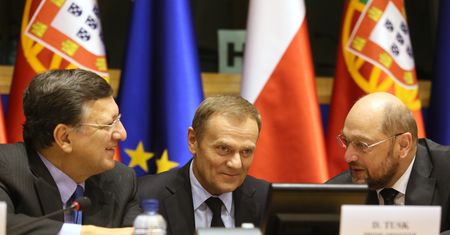 Budżet UE pod znakiem zapytania. Czeka nas prowizorium?