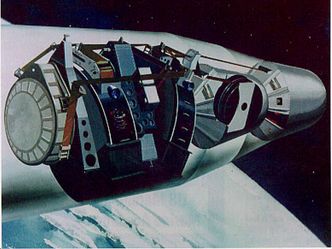 Zmarł twórca pierwszego satelity szpiegowskiego