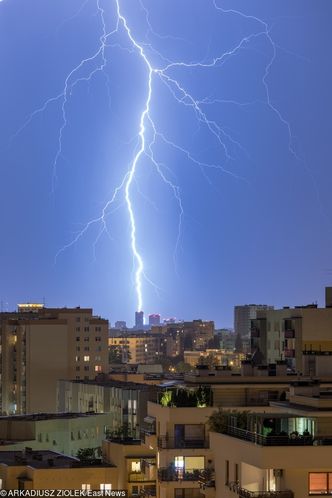 Nie będzie radaru na Górze Św. Anny. IMGW odstąpił od umowy