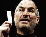 Steve Jobs: Znieście zabezpieczenia przed kopiowaniem