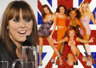 Mel C nie chce powrotu Spice Girls! "Nie będę już z nimi występować. Te spekulacje mnie męczą"
