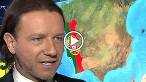 Radosław Majdan: Szkoda, że my nie graliśmy z taką Koreą