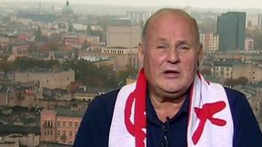 Jan Tomaszewski: niech to będzie ostatni horror Polaków