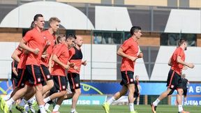 Euro 2016. Przedmeczowa gorączka Biało-Czerwonych w Marsylii