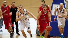 Polski Cukier SIDEn Toruń - MKS Dąbrowa Górnicza 70:66