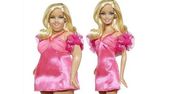 Lalka Barbie w rozmiarze plus-size