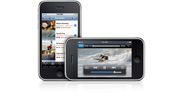 Nowy iPhone3GS