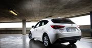 Mazda 3 2,0 Skyactiv-G - test [galeria zdjęć]