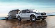 Mercedes-Benz X-Class Yachting Edition w limitowanej sprzedaży. Polska firma pokazała klasę