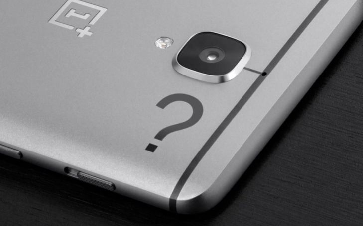 Wiemy już coraz więcej na temat następcy modelu OnePlus 3/3T