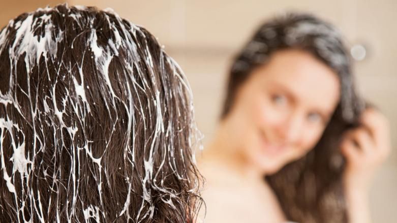 Maseczki na bazie majonezu używane regularnie wpłynął  korzystnie na kondycję twoich włosów (123rf.com)