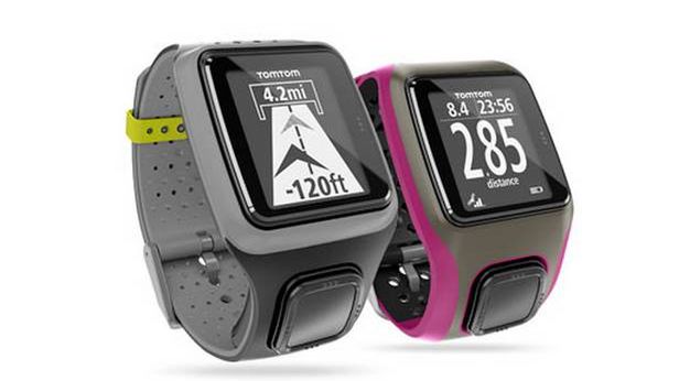 TomTom prezentuje sportowe zegarki Runner i Multi-Sport. Nieźle się zapowiadają! 1