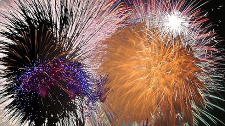 Aby koty nie tupały... 1