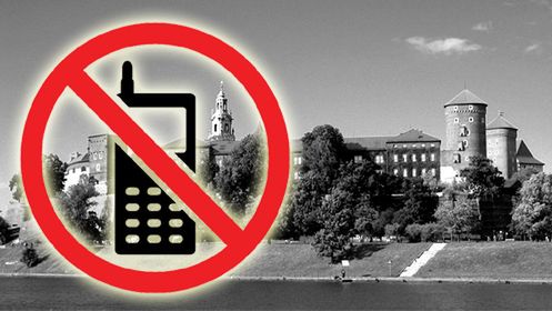 Sieci komórkowe w Krakowie nie zostaną wyłączone! 1