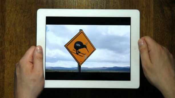 Kiwi. Zupełnie Nowa Zelandia – pierwszy polski multibook podróżniczy 1