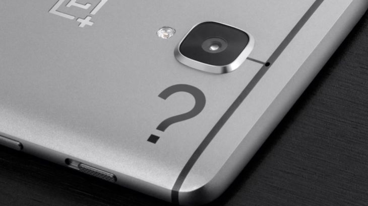 OnePlus 5 będzie miał większą baterię niż można było przypuszczać? 1