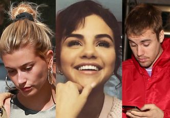 Justin Bieber o Selenie: "Kochałem ją I KOCHAM, ale Hailey jest najlepszym, co przytrafiło mi się w życiu"