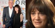 Zapłakana Asia Argento o samobójstwie Anthony'ego Bourdaina: "Byłam wściekła, że mnie zostawił"