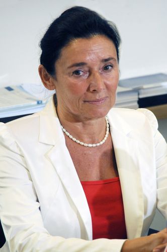 Prof. Chybicka: Dzieciom należy zagwarantować opiekę przez całą dobę