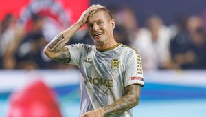 Toni Kroos polecił Realowi wielki transfer. To byłoby ogromne wzmocnienie