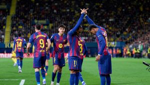 Świetne prognozy dla Barcelony. To 27. raz kiedy to osiągnęła