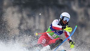 Kapitalny występ Polaka na paraolimpiadzie. Powalczy o medal?