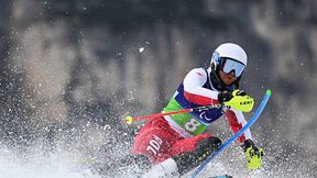 Kapitalny występ Polaka na paraolimpiadzie. Powalczy o medal?