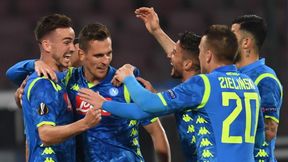 Serie A: SSC Napoli - Udinese Calcio na żywo. Transmisja TV, stream online, livescore