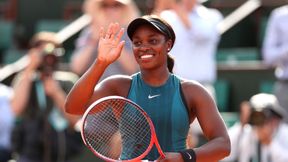 Sloane Stephens nową numer jeden w USA. Siostry Williams zdetronizowane