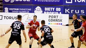 PGNiG Superliga. Patryk Pieczonka wskazał przełomowy moment. Filip Surosz z pretensjami do rywali