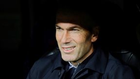 Liga Mistrzów. Real Madryt - Galatasaray: Zinedine Zidane chwali Rodrygo. "Szybko się uczy, chce się poprawiać"