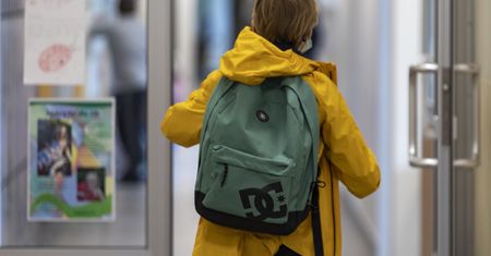 Podwyższanie ocen. Zaskakujący pomysł Rzecznika Praw Dziecka