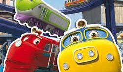 Naklejkowa opowieść