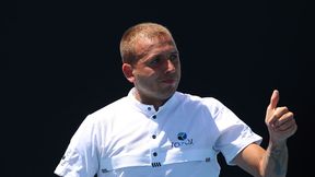 ATP Delray Beach: będzie nowy mistrz w tourze. O tytuł powalczą Radu Albot i Daniel Evans