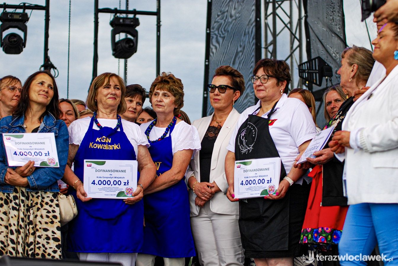 Święto Powiatu Włocławskiego 2026 - sobota w Kruszynie
