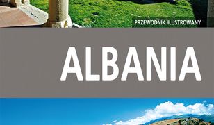 Albania przewodnik ilustrowany 2014
