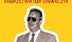 …A Bondem nie zostałem