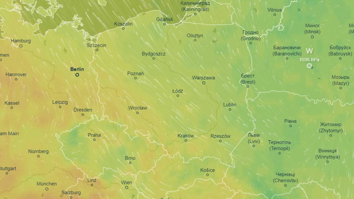 IMGW zapowiada. Wiadomo, co nas czeka