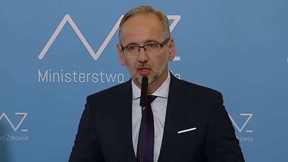 Kwarantanna i izolacja zostaną skrócone do 10 dni. Ministerstwo Zdrowia ogłasza zmiany
