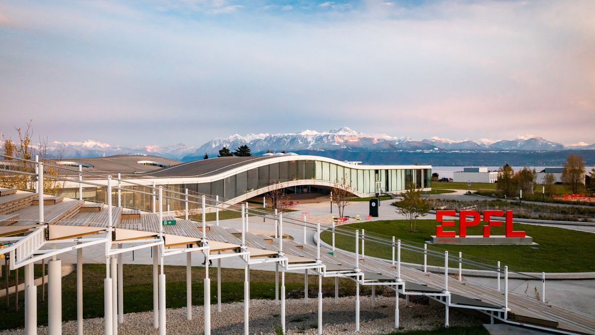 ETH and EPLF zajmują odpowiednio 7. i 36. miejsce w światowym rankingu uniwersytetów QS w 2024 roku 
