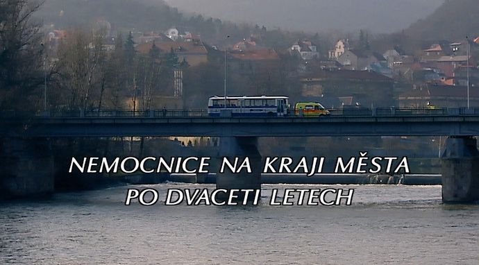 Szpital na peryferiach po 20 latach