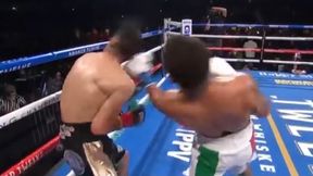 Walka Salcedo vs Talavera w sobotnie popołudnie w Fightklubie!