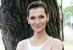 Olga Bończyk: Co słychać u znanej aktorki?