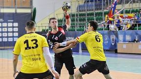 Meble Wójcik Elbląg - Chrobry Głogów 28:29 (galeria)