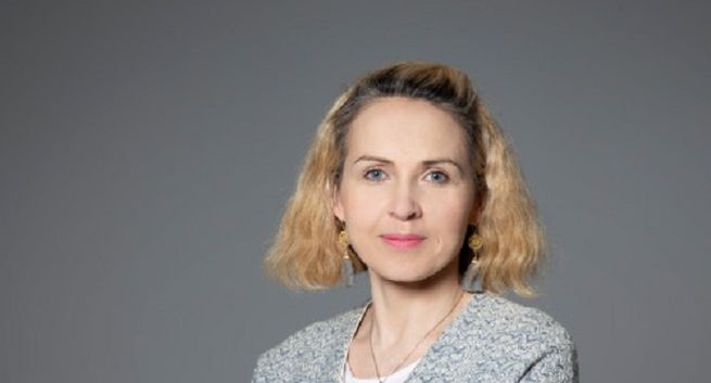 Izabela Sochacka przeszła z dentsu Polska do Empiku